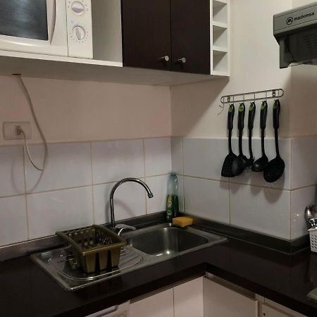 Departamento Studio Amoblado サンティアゴ エクステリア 写真